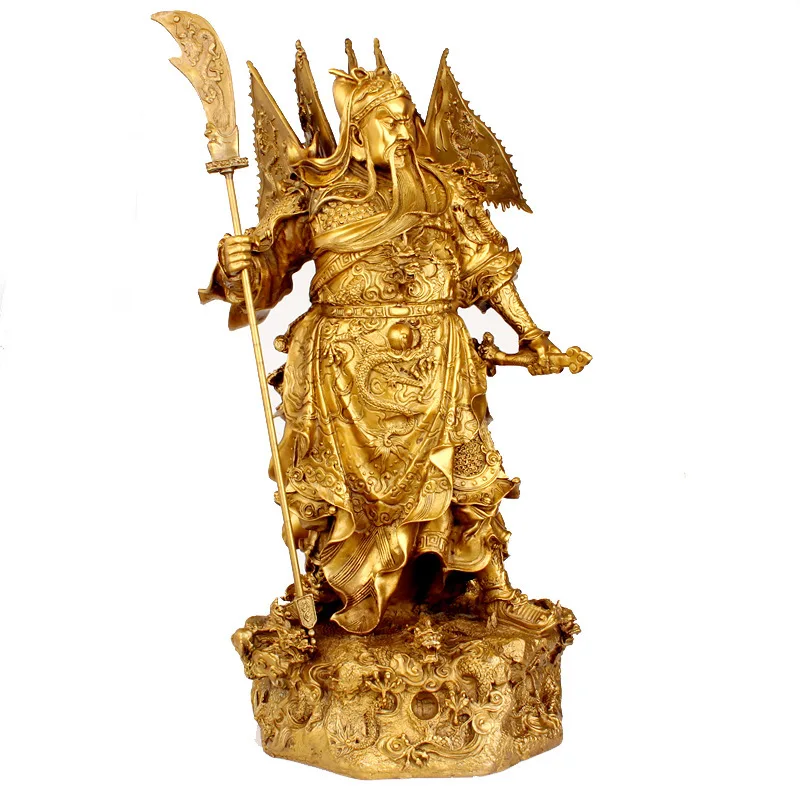 Feng Shui Copper Ni… - image