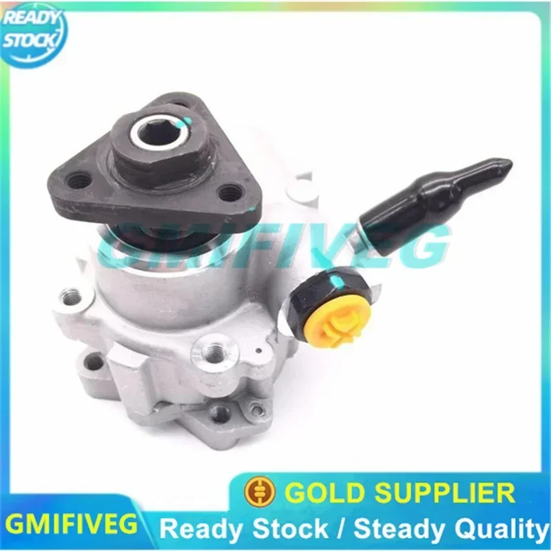 

1pcs New Auto Power Steering Pump Fit for BMW X1 E84 2.0L 28iX 32416798865 32416767452 32416780413 32415002599