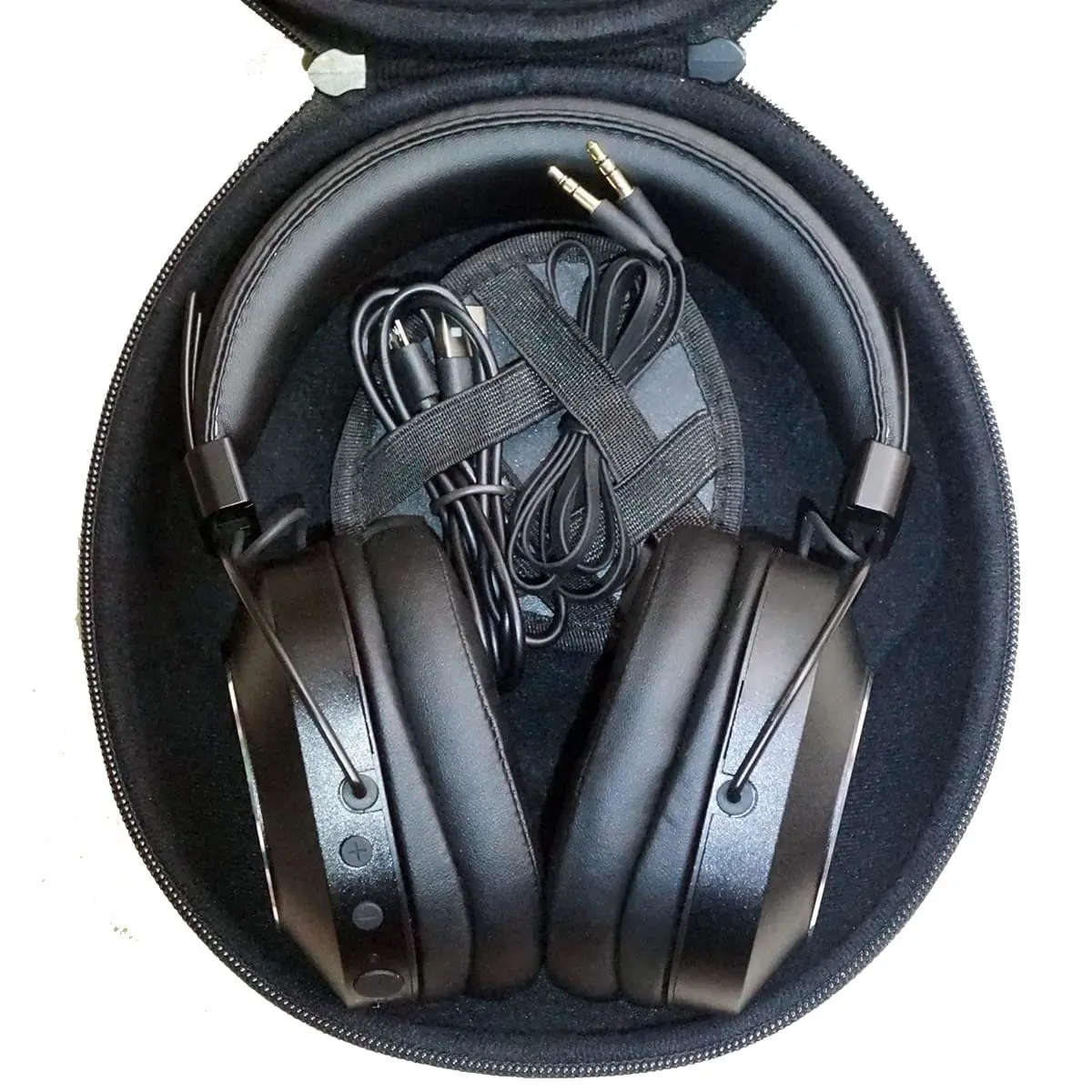 سماعة صندوق حقائب ، متوافق مع SteelSeries ، Arctis 1 ، 3 ، 5 ، 7 ، 7X ، 7 Plus ، 7 P Plus ، 9 ، 9X Pro Prime ، Arctis Nova Pro 1 ، 1P ، 1X ، 3 ، 7 ، 7X ، 7 P