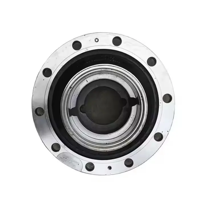 

F3000 X3000 M3000 6*4 8*4 Dump Truck Parts Front Wheel Hub 199112410009 HD91009410012