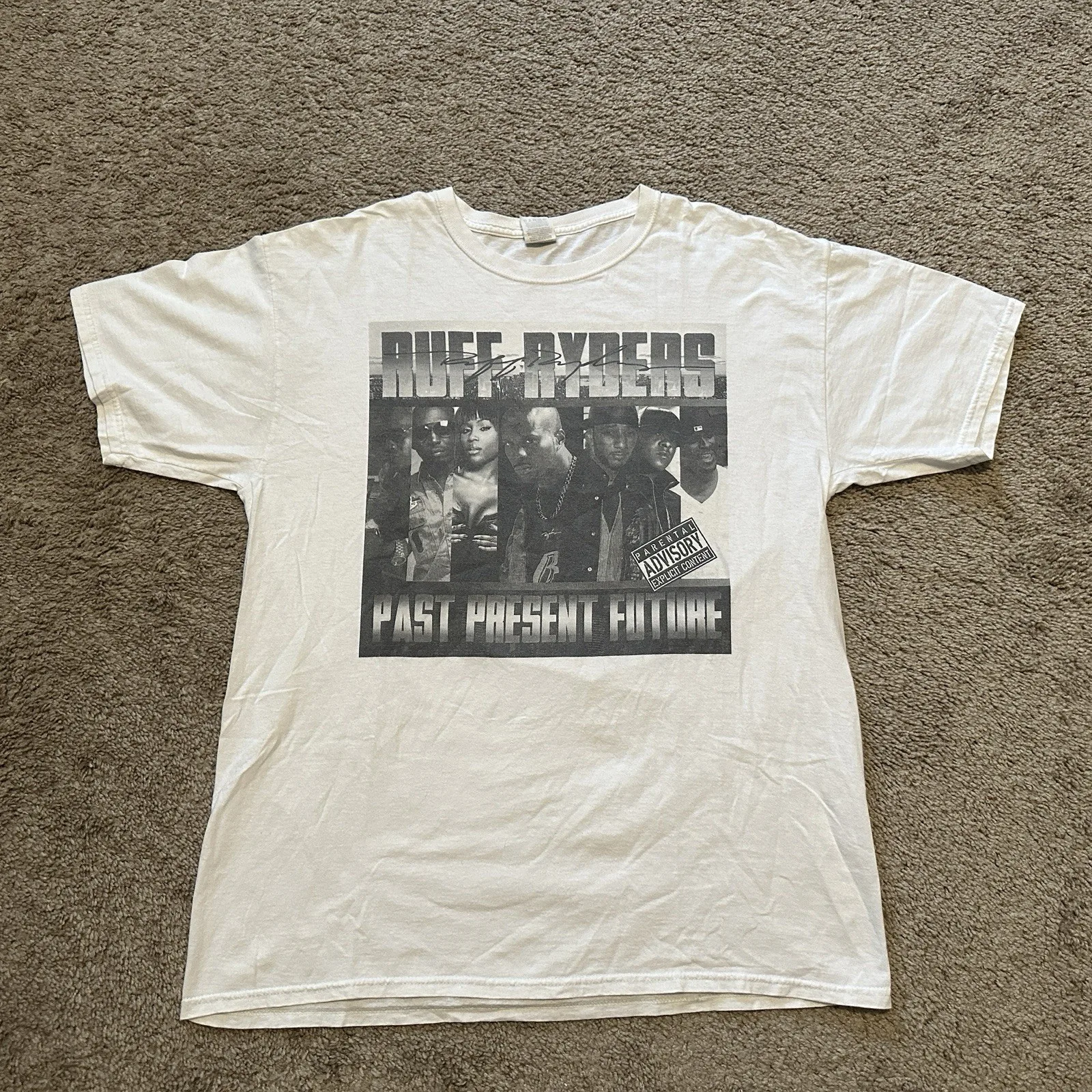 Π ΡΠ±Π°ΡΠΊΠ° Ruff Ryders ΠΌΡΠΆΡΠΊΠ°Ρ XL 2017, ΡΡΡ Reunion Tour, Ρ
ΠΈΠΏ-Ρ
ΠΎΠΏ, ΡΡΠΏ, Π³ΡΠ°ΡΠΈΡΠ΅ΡΠΊΠΈΠΉ ΠΏΡΠΈΠ½Ρ, Π±Π΅Π»Π°Ρ Π ΡΠ±Π°ΡΠΊΠ° Ruff Ryders ΠΌΡΠΆΡΠΊΠ°Ρ XL 2017, ΡΡΡ Reunion Tour, Ρ
ΠΈΠΏ-Ρ
ΠΎΠΏ, ΡΡΠΏ, Π³ΡΠ°ΡΠΈΡΠ΅ΡΠΊΠΈΠΉ ΠΏΡΠΈΠ½Ρ, Π±Π΅Π»Π°Ρ