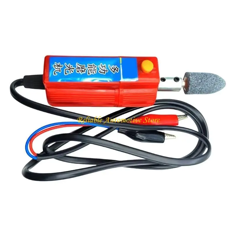 

M68b рука маленький полировщик с большим мощным двигателем для замысловатых задач в автоматической детализации