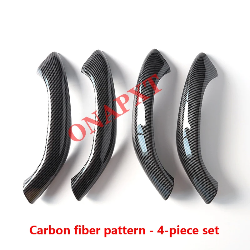 Verbesserte Innen Türgriff Abdeckung Für BMW X1 X2 F48 F49 F39 2016-2022 Trim Ersatz Innen Armlehne