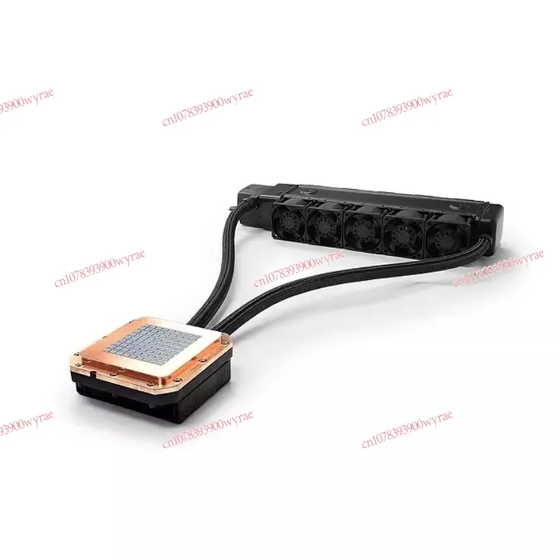 

AM4 AM5 Server 1U Water Cooled CPU Heatsink 1200 L25 TL33