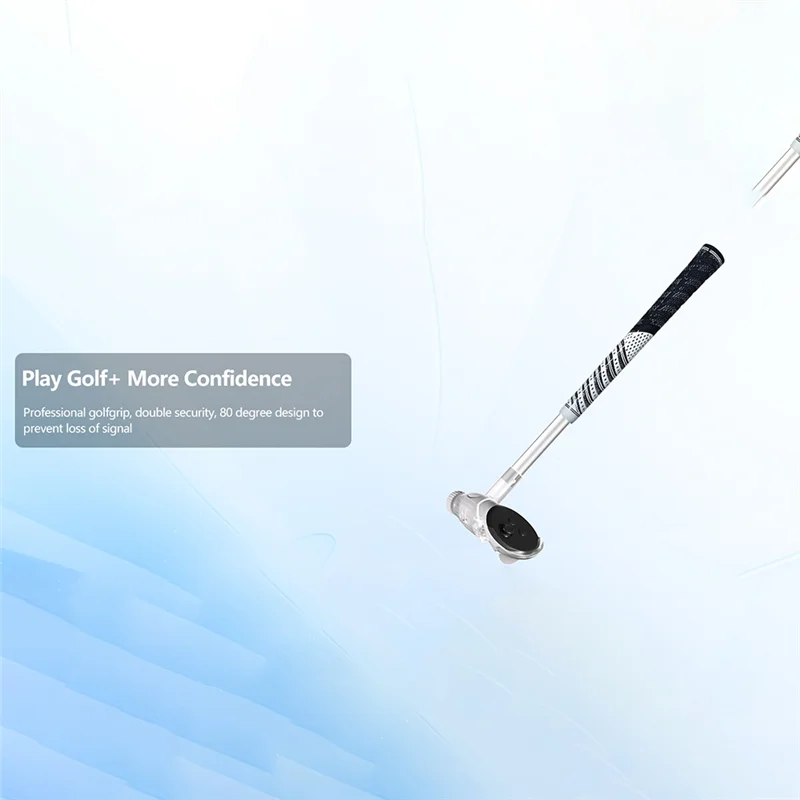 Alça estendida para taco de golfe JABS-VR para meta quest 3s //quest 2-gol base bola jogo de beisebol alça controlador acessório