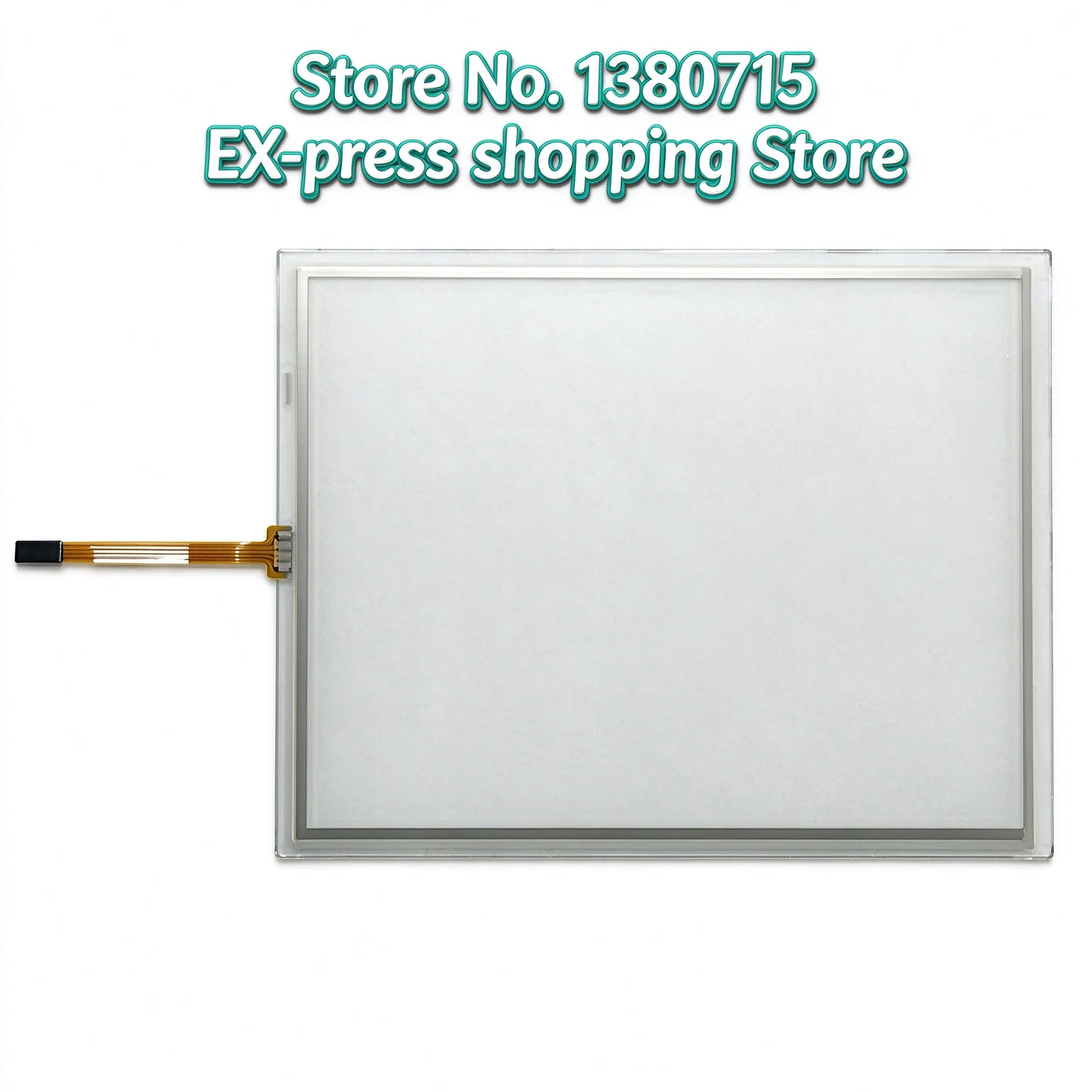 Replacement 8 Inch Touch Glass Digitizer YF08001-FPC YF08002-FPC YF08003-FPC