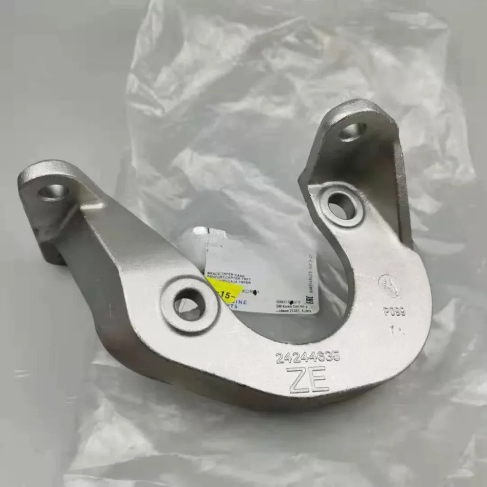 Soporte de Conexión de Semieje para Caja de Transferencia de Puente, Genuino para Tracción en las Cuatro Ruedas, para Chevrolet Captiva y Opel Antara 2011-2017