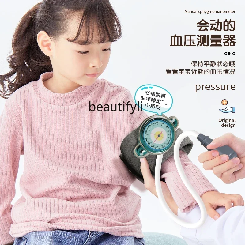 子供用リトルドクタープレイおもちゃ男の子女の子女の子パズルままごとセット新年のギフト
