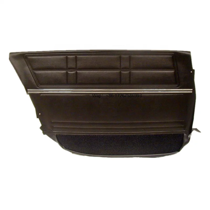 

New Classic Car Door Interior Trim Panel