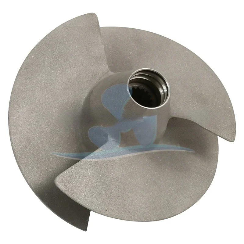 LYL   FZS Casting Iron Steel Jet Ski Impeller