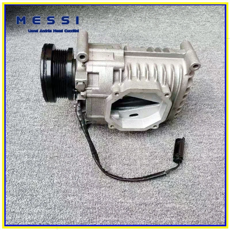 Remuture Eaton M62 M42 kompresor Turbocharger super kompresor komsor untuk Mercedes Benz SLK230 BMW 1.8. 6-3. 6L