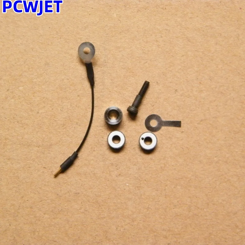 For Videojet nozzle repair drive rod kit for Videojet VJ1510 VJ1520 VJ1210 VJ1220 VJ1610 VJ1620 1000 printer