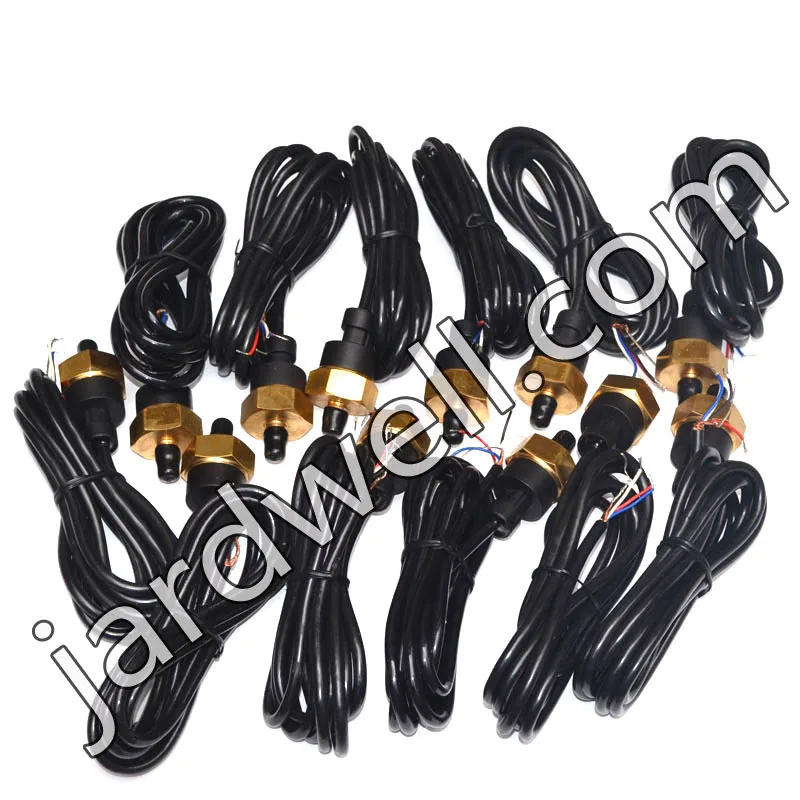 

39874383 Pressure Sensor Spare Parts Of Ingersoll Rand Compressor