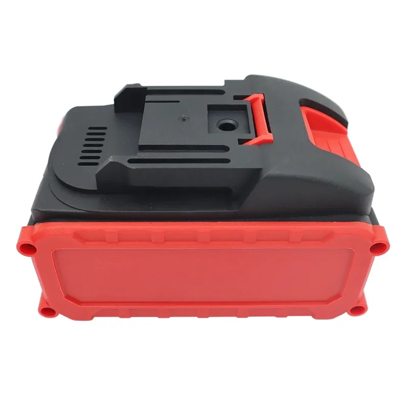 ABJO-Li- Battery Plastic Case Formakita Lithium Battery 10 Hole 21700 Li- Battery Plastic Case Lithium  Battery Plastic