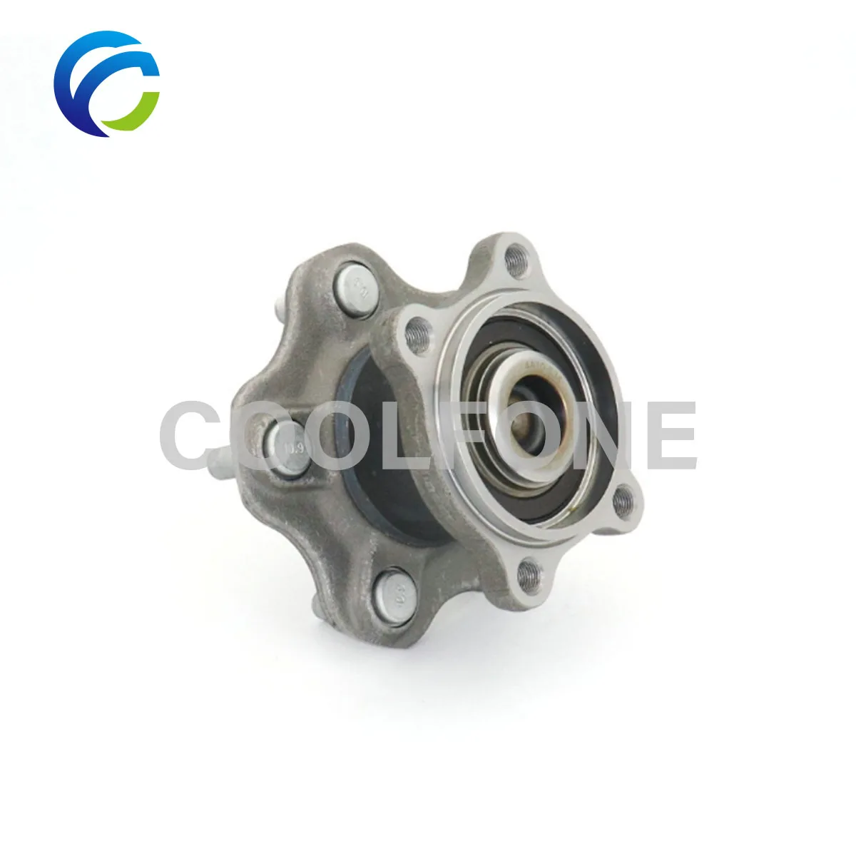 Rear Wheel Hub Bearing For NISSAN ALTIMA MAXIMA TEANA 2.0 2.3 2.5 3.5 2001-2008 43202-3Z000 43202-3Z010 43202-7Y000 43202-8J000