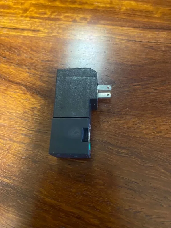 صمام الملف اللولبي FIM ve N332/0A 3/2NC10bar 12VDC 2W مضخة محددة صمام ve صمام تجريبي صمام تجريبي