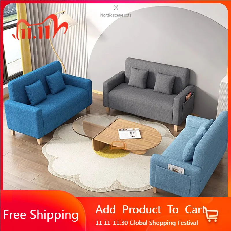 

Lazy Futon Living Room Sofas Couch Recliner Nordic Minimalist Designer Sofa Luxury Lounge Relaxing Divano Lounge Suite Furniture