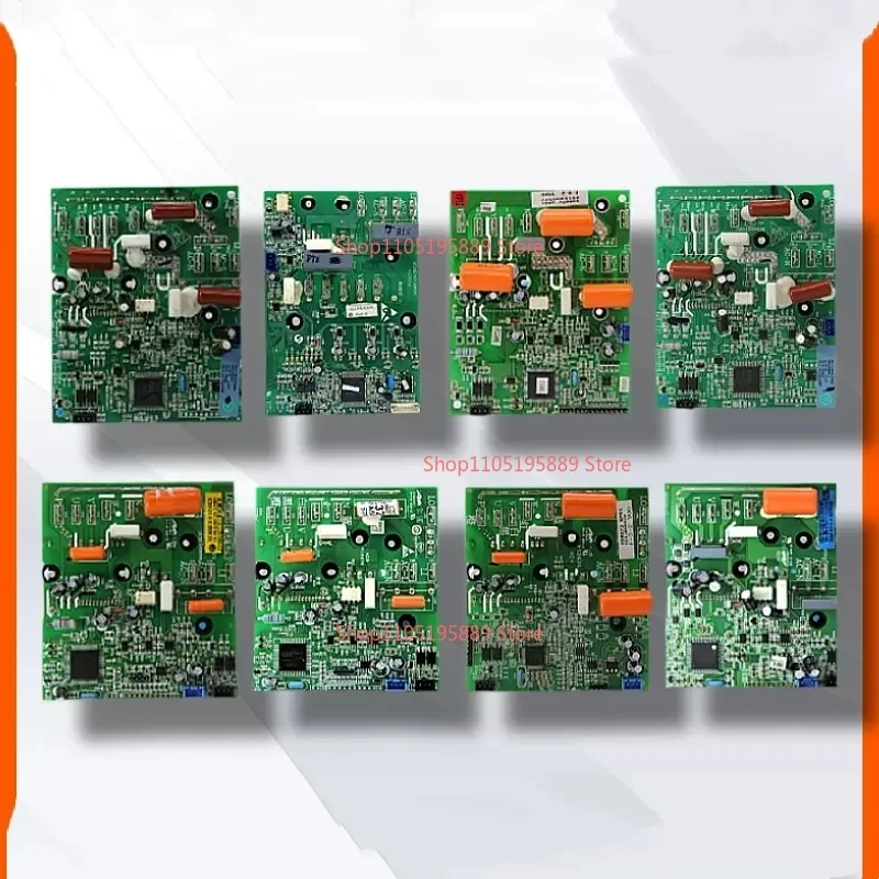 New for Haier Air Conditioning Module Board 0011800052 001180052P 0011800052J 0011800052AC 0011800052F 0011800052H Accessories
