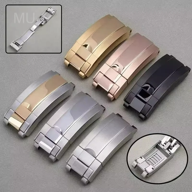 For Rolex Green Sub… - image