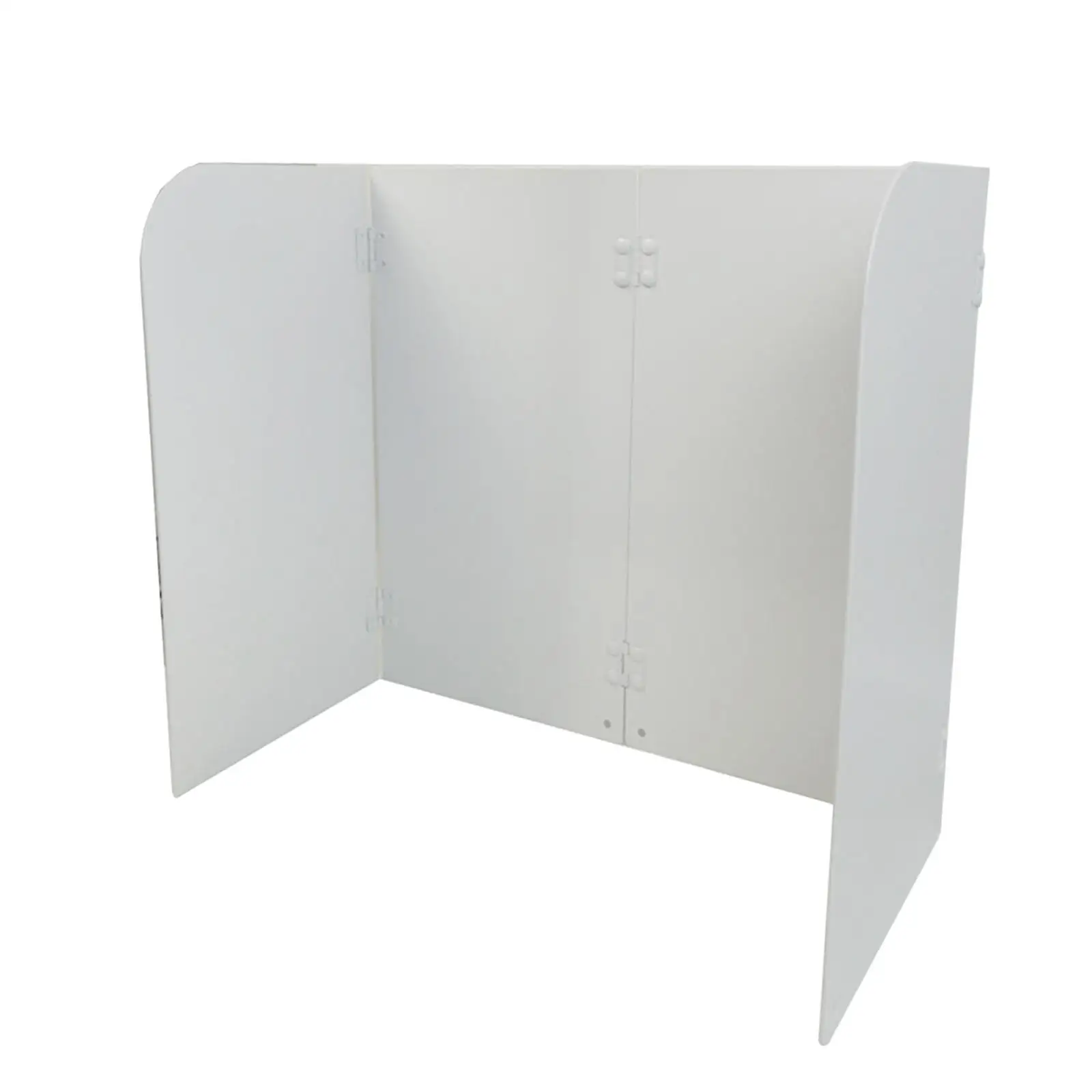4 Sided Splatter Guard Anti Splatter Heat Insulation Kitchen Tools Oil Splatter Screen Board for Cooking Frying Gas Top