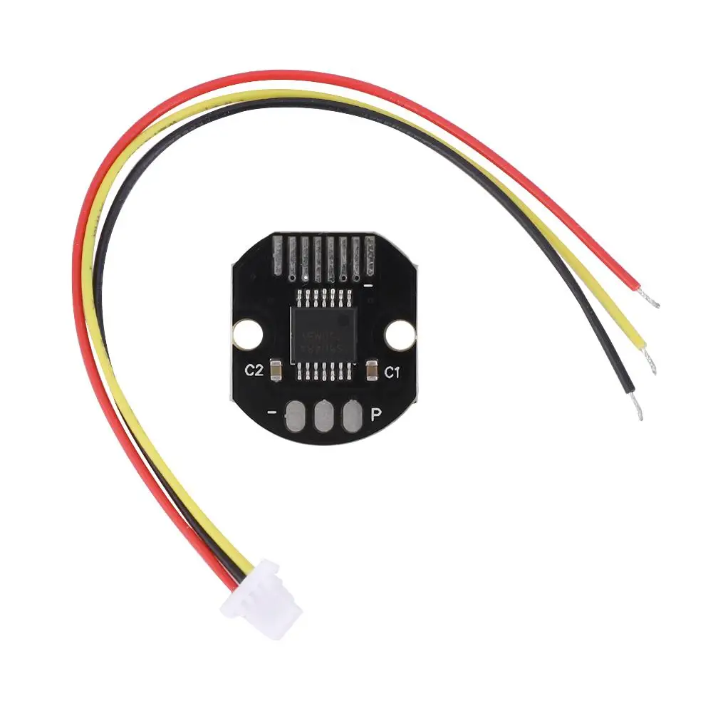

High AS5048A Magnetic Encoder Module PWM Serial Interface High Accuracy Sensor for Robotics Automation