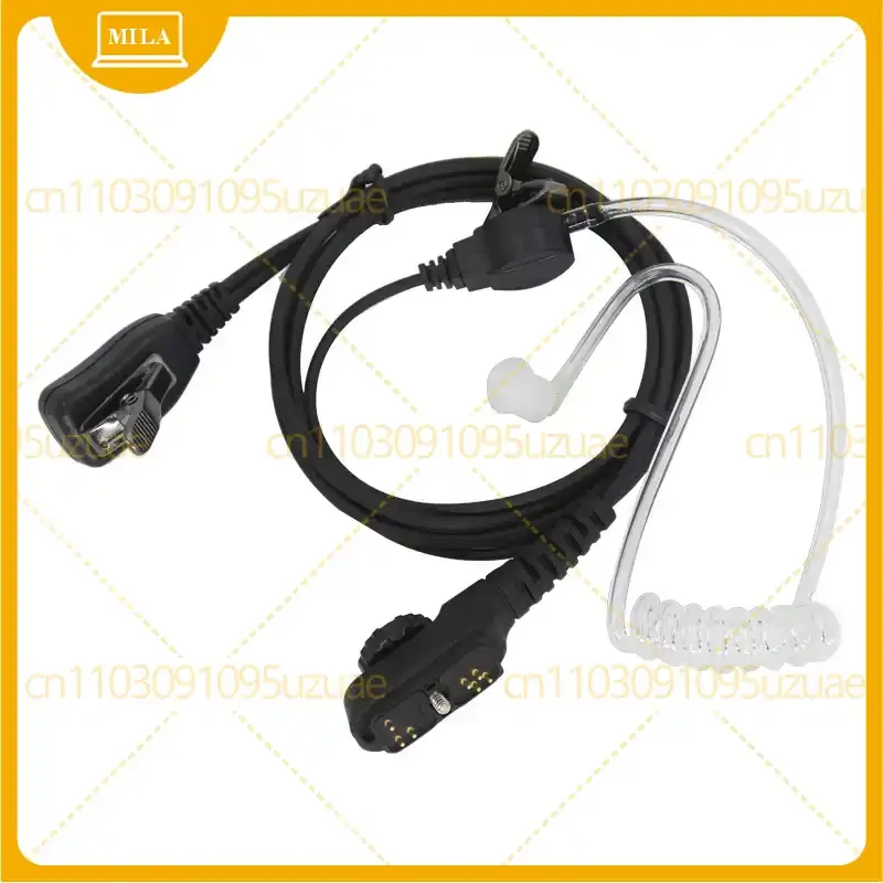 

10Pcs Car Cigarette Lighter Charging Cable 5.9V 750mA for Airbus Radio EADS Cassidian THR880i TH1n TH9 THR9 THR9i Walkie Talkie