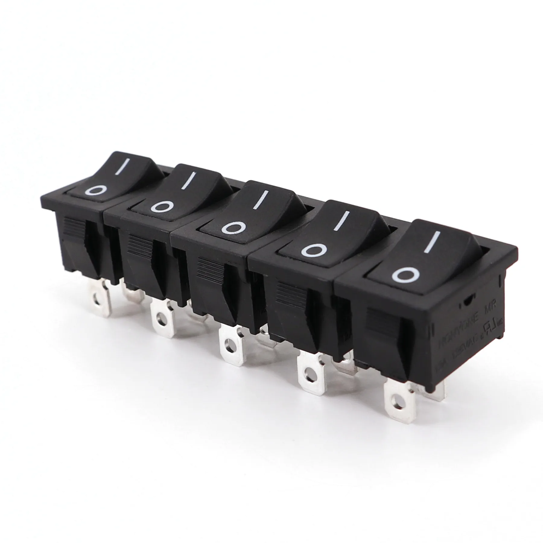 5Pcs Honyone MR-1 1… - image