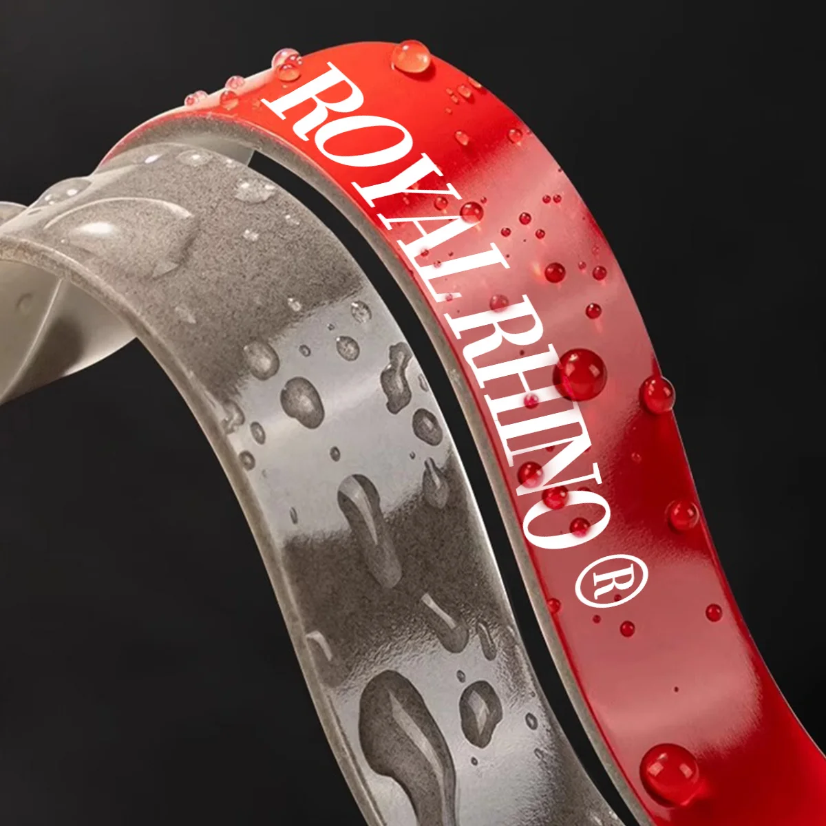2.5M Extra Strong Double Sided Tape Adhesive High Viscosity Tear Off Without Leaving Traces High Viscosity Mounting Fixing