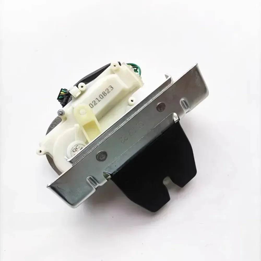 Trunk Lock Block Tailgate Locks for Roewe 350 550 750 I6 I5 W5 for MG MG6 MG3 Genuine Brand New