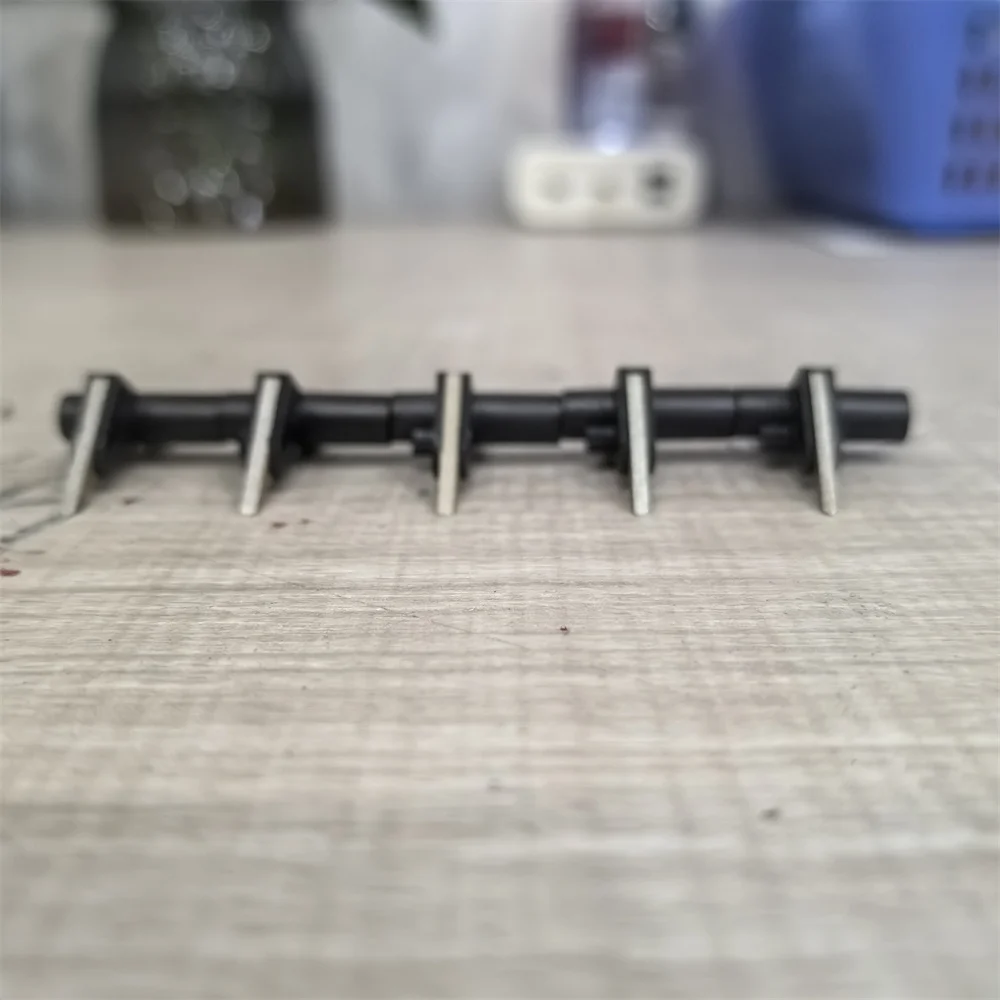 

5pcs A797R70400 Original upper picker finger for Konica Minolta C224 C284 C364 C454 C554 C654 C754 C226 C256 C266 C208 C258 Claw