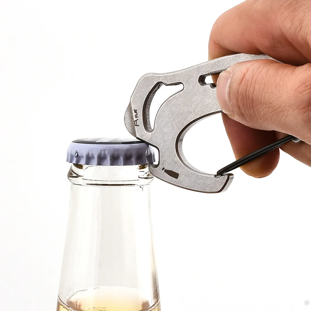 1 шт., открывалка для бутылок с крючком