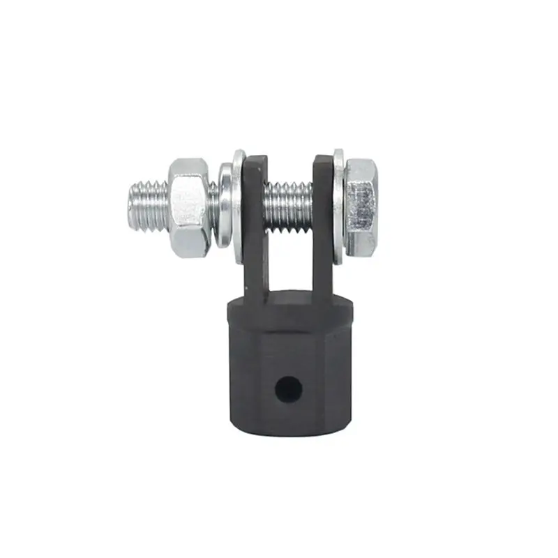 A20I 1/2 Inch Scissor Jacks Adaptor Impact Wrench Adapter Tool Ball Joint Rod Wrench Tool