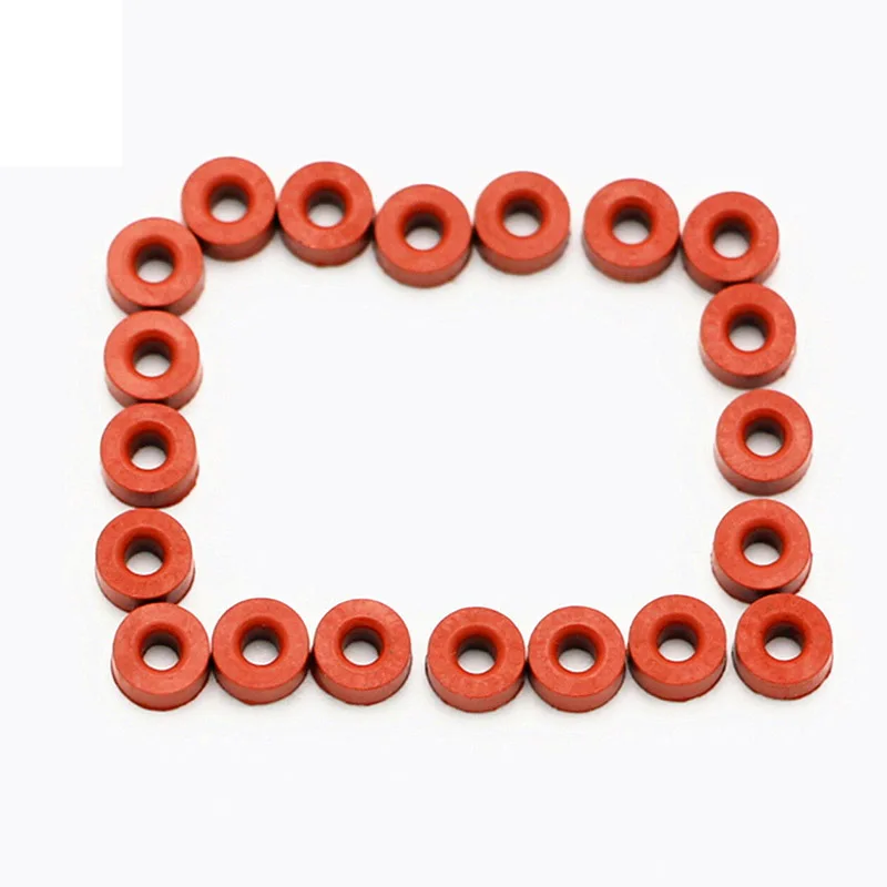 Replace Damaged Needle Seats with This Set of 20 New Carburetor Float Valve Needle Seats for Max & Quantum Series Engines