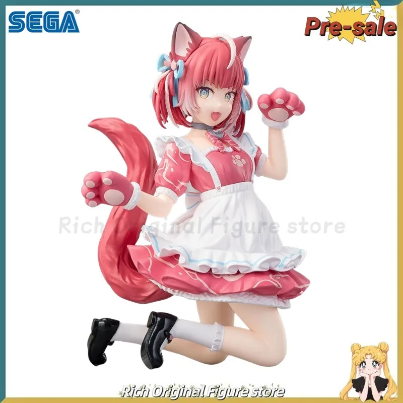 

【Pre-sale】Original PM Chokonose Figure AkamiKarubi Toy Model Collection