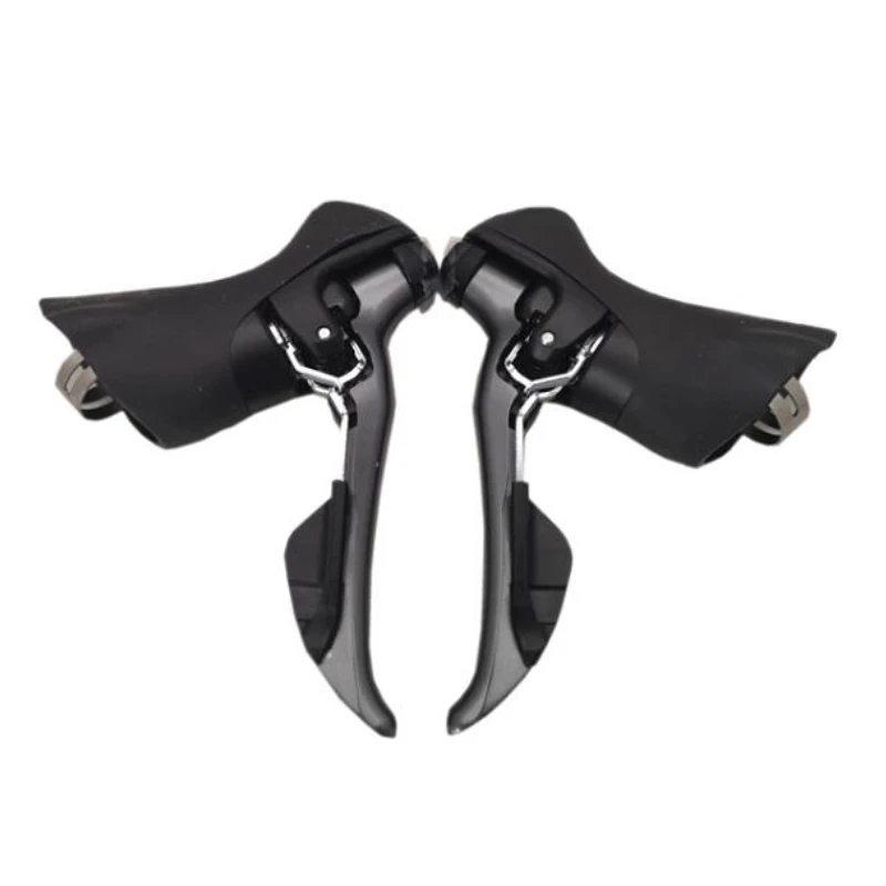 شيمانو كليرز R2000 2x8-speed STI-Unit ST-R2000 مجموعة التحول الفرامل رافعة 2*8S 16S الطريق دراجة دراجة شيفتر R2000 #3