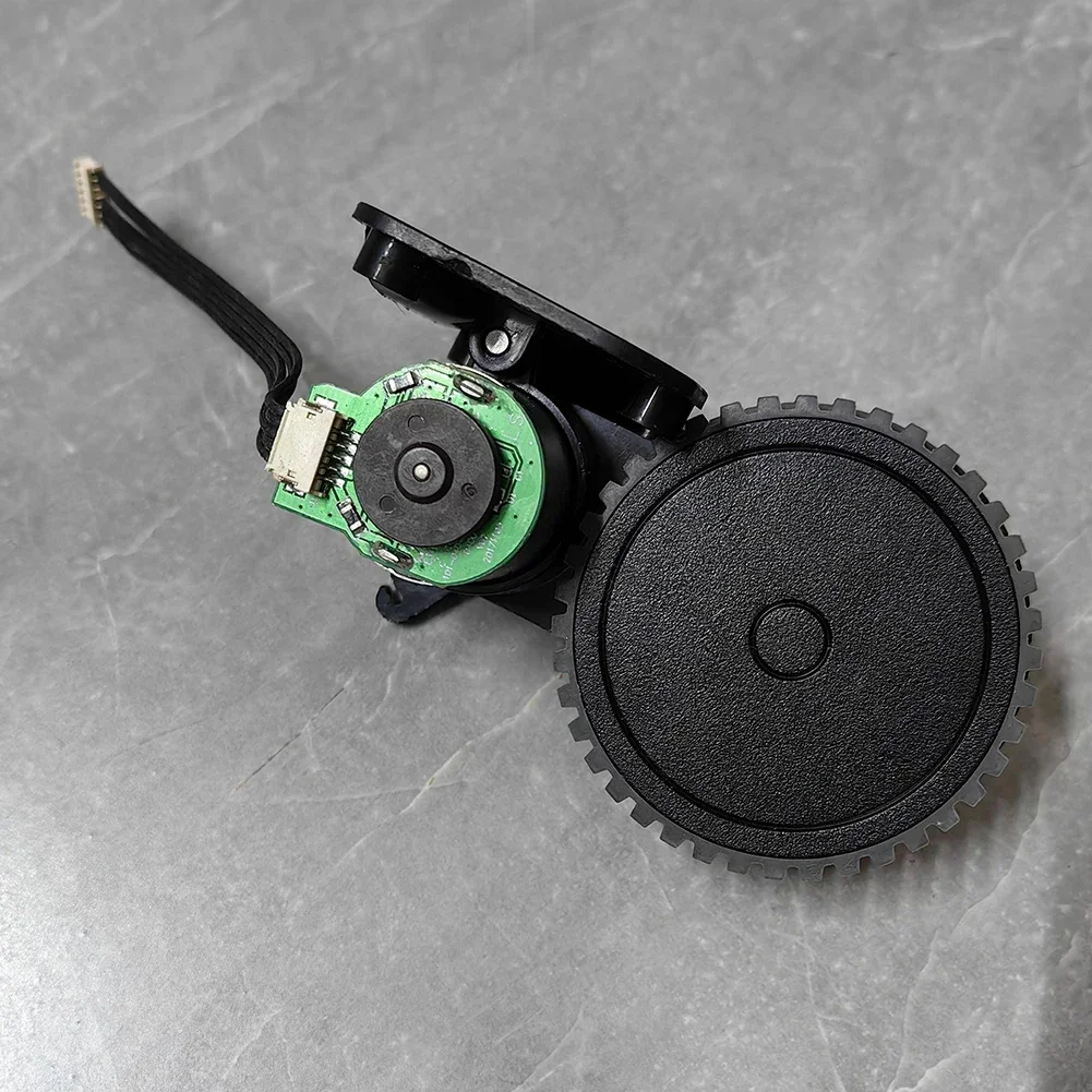 Veegmachine Accessoires Aandrijfwiel Rechts Wiel RoboVac Robot Veegmachine Onderdelen Stofzuiger 15C MAX Voor BoostIQ