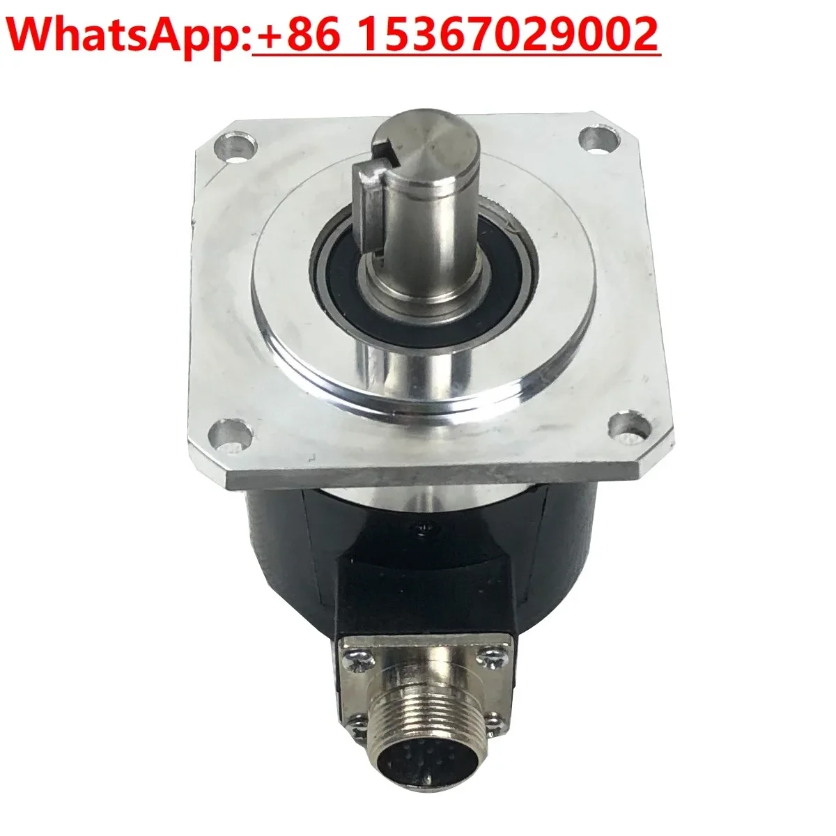 Numerical control machine tool 1024 spindle encoder 1200 pulse thread encoder help select 5815 pulses