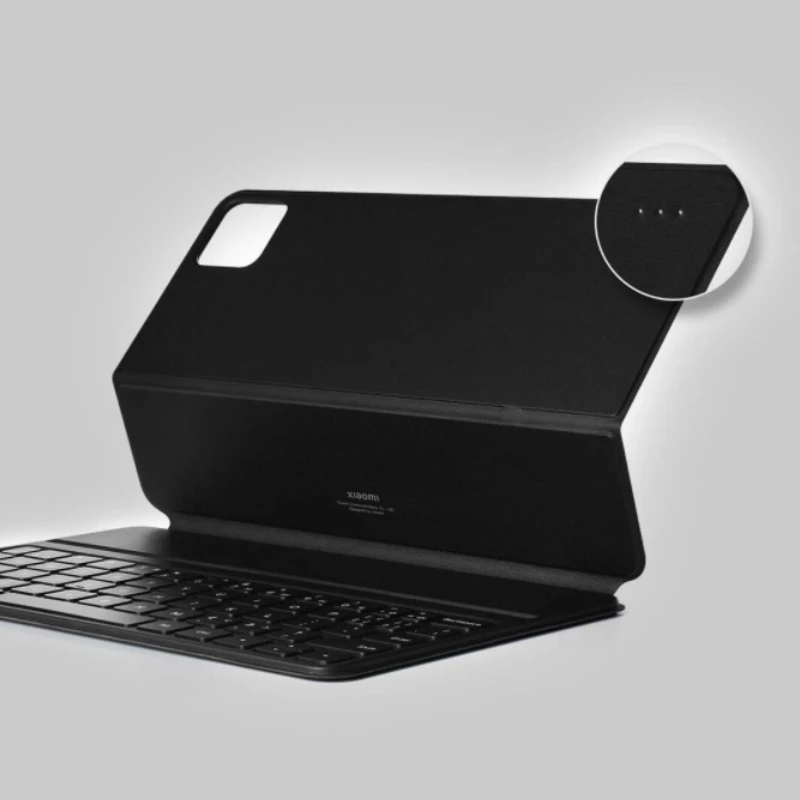 Xiaomi-Étuis pour clavier Magic TouchPad, clavier à frappe, clavier d'origine, Mi Pad 6/6 Pro, 64 boutons, 1.3mm