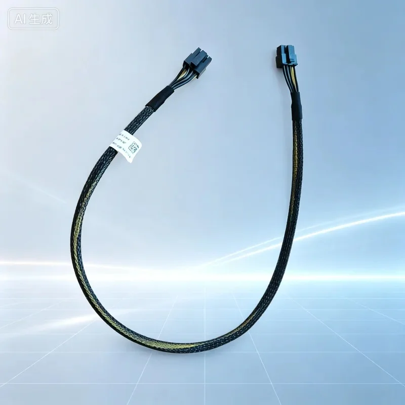 A++SY Replacement Power Cable for Dell R630 Server 10‑Bay BP Backplane, PKYXT