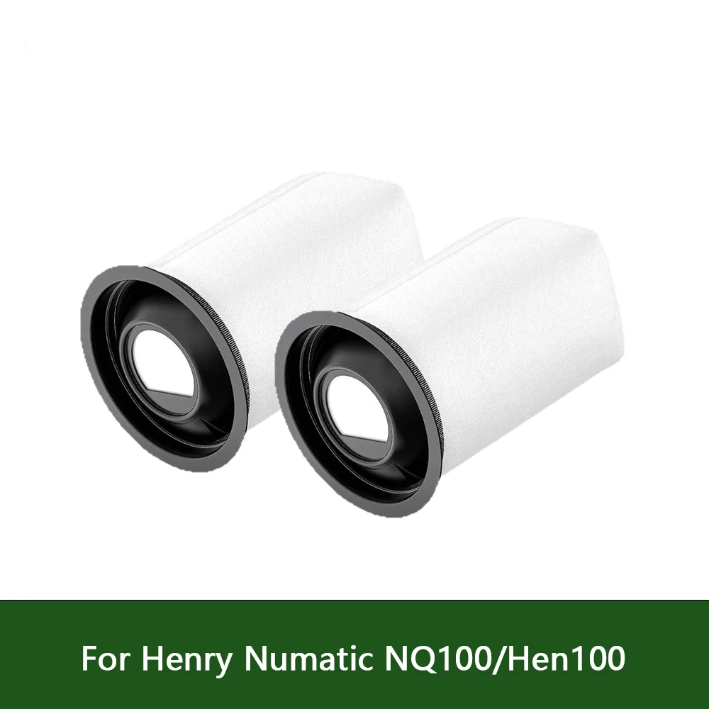 

Suitable for Henry Numatic NQ100/Hen100 vacuum cleaner accessories non-woven dust bag filter bag