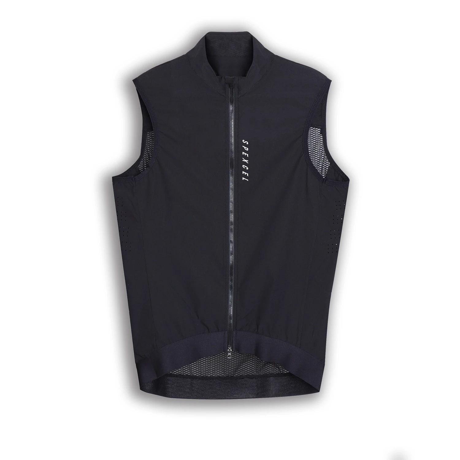 SPEXCEL 2022 New Pro Lightweight Windproof Cycling Gilet Man's Cycling Windbreaker Vest  Breathable and Easy To Carry