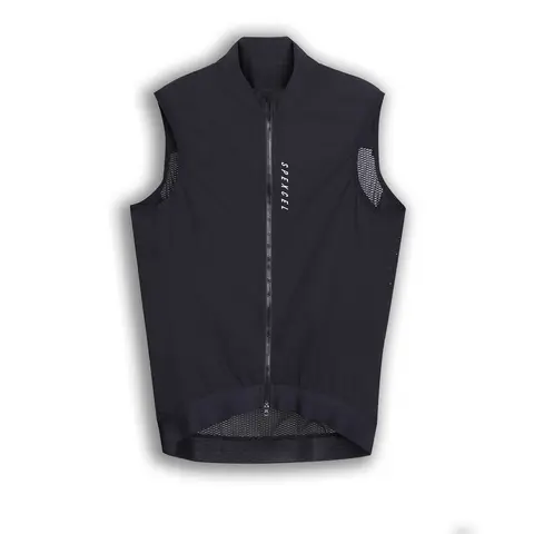 SPEXCEL 2022 New Pro Lightweight Windproof Cycling Gilet Man's Cycling Windbreaker Vest  Breathable and Easy To Carry