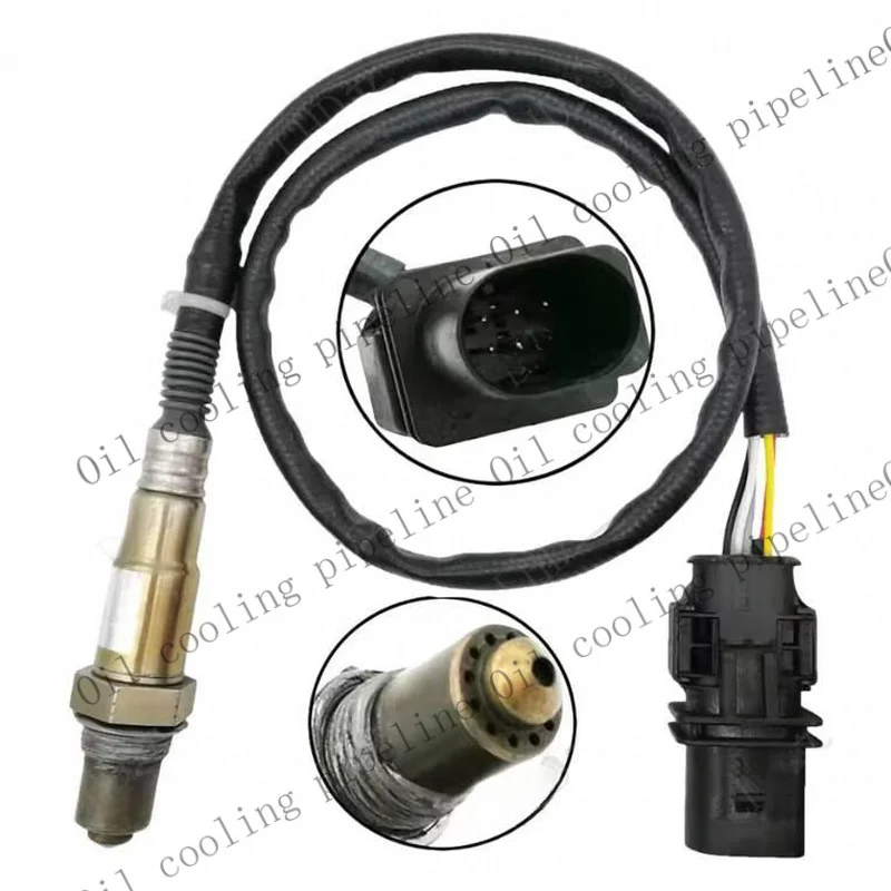 A+ Upstream Oxygen Sensor 13627791600 234-5716 For BMW 328d 14-18 X3 535d 740LD