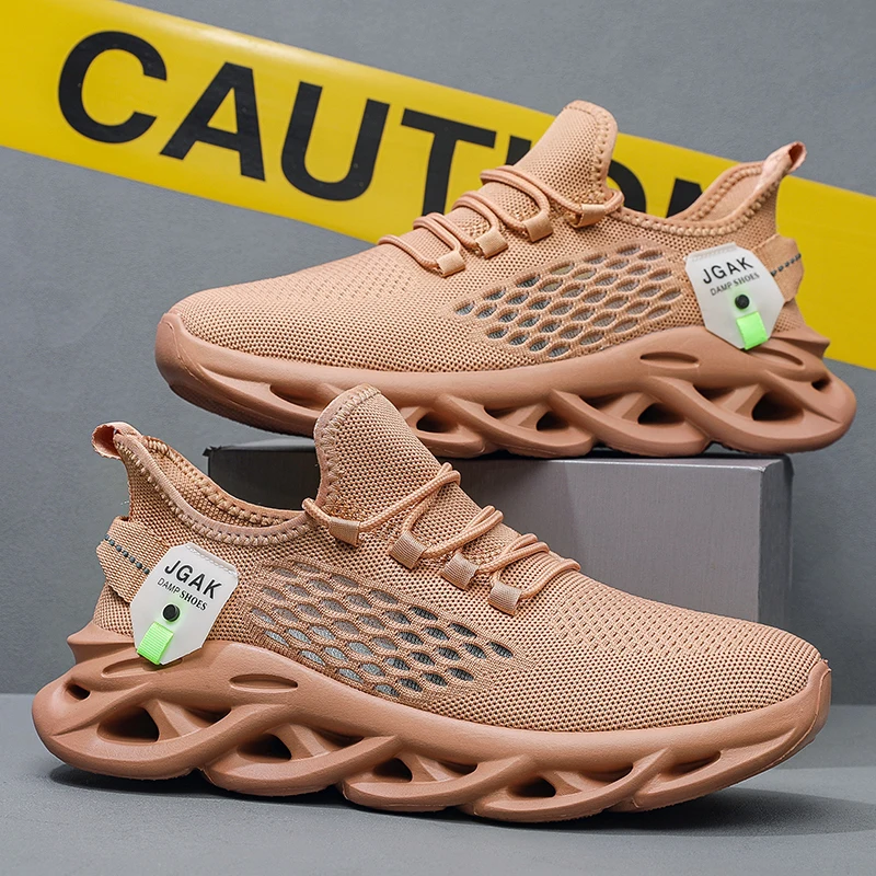 

Модные уличные кроссовки-кеды Street Trendy Blade для мужчин, высокие, функциональные, повседневные, для уличной моды и спорта