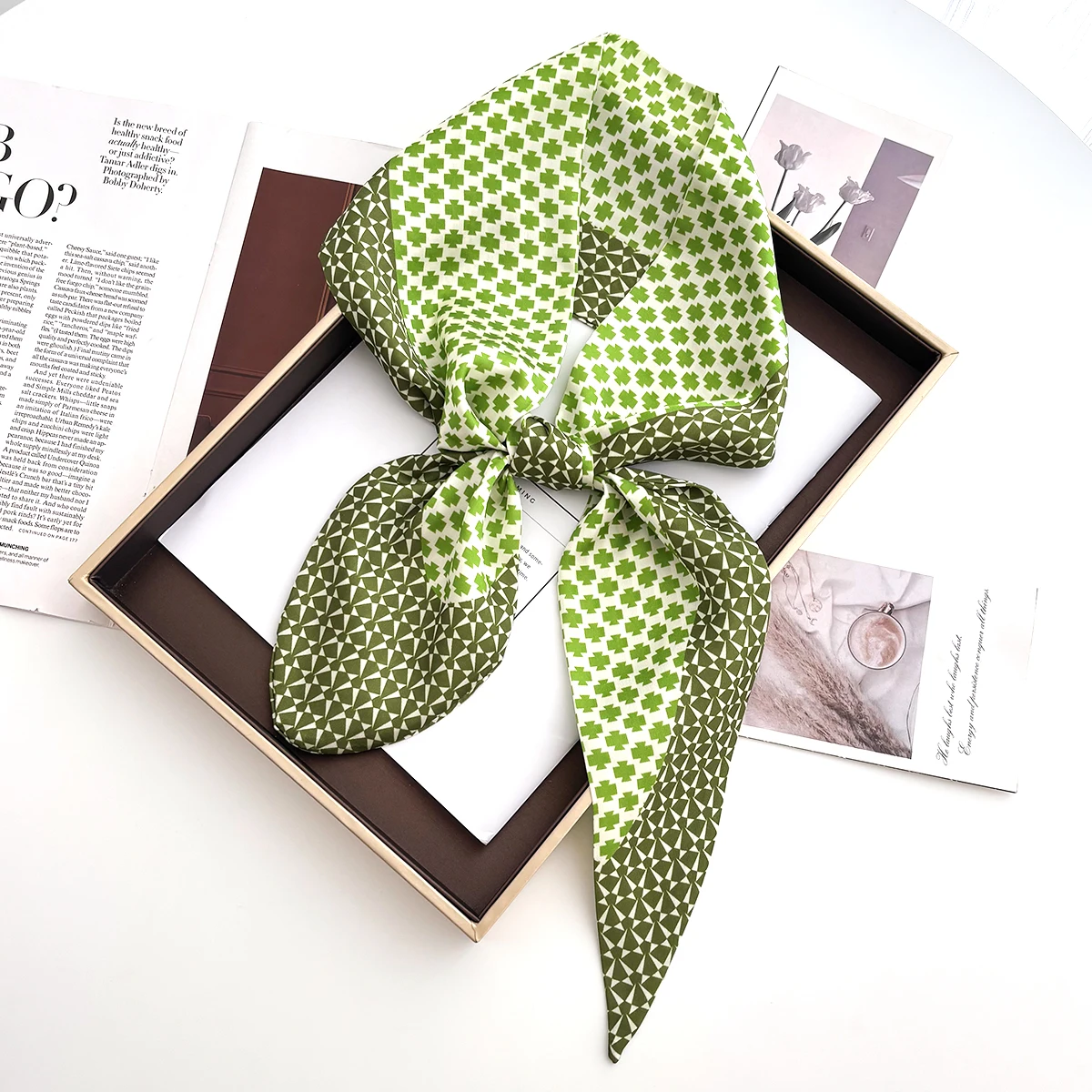 1 bufanda de lujo para mujer, bufanda de playa para primavera y verano, diadema suave para mujer, pañuelo para la cabeza, diadema Hijab