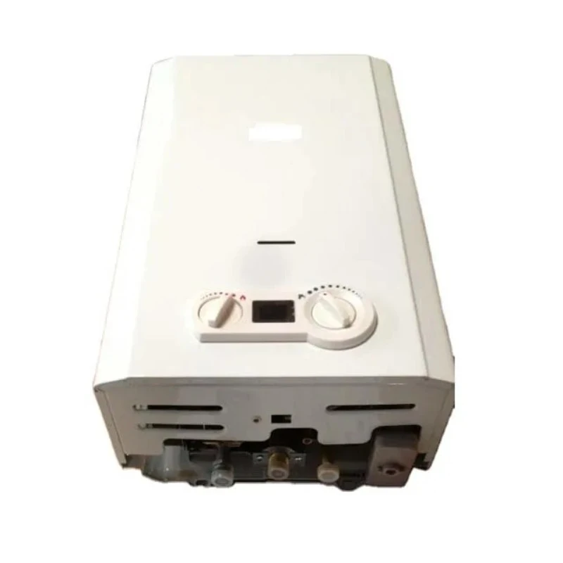 

Kitchen Appliances 6L to 12L Open Flue Gas Water Heater Spare Parts