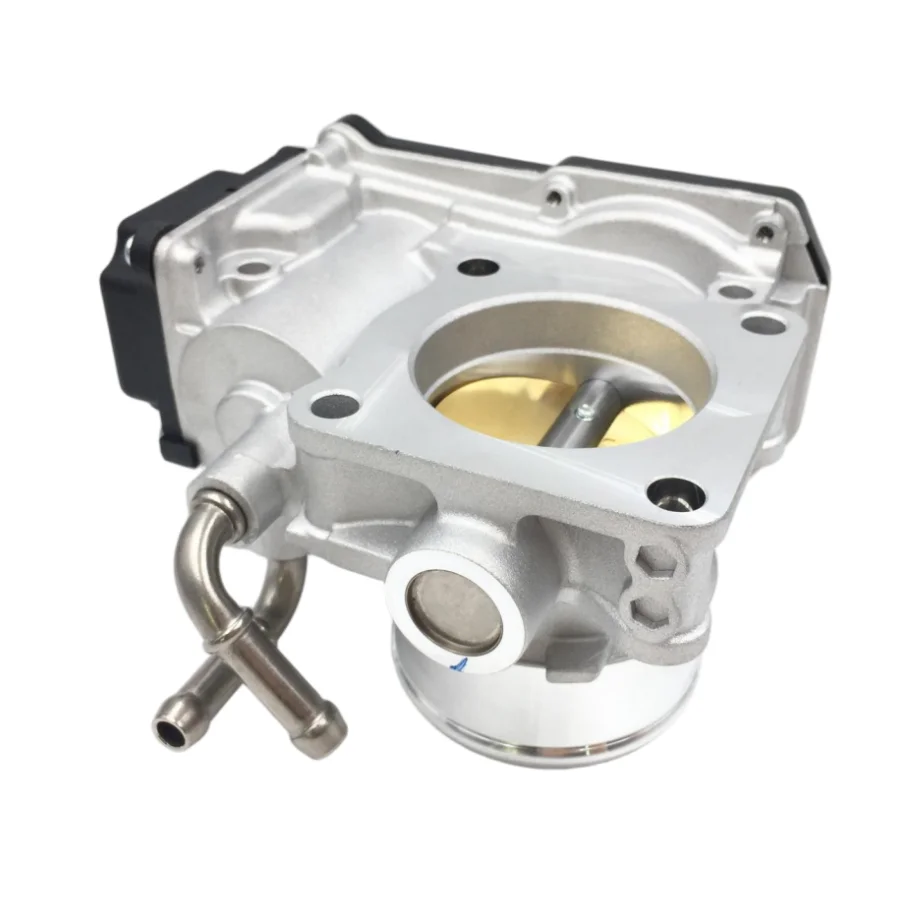 

PEIVSO Throttle Body 16400-59B-003 1640059B003 For HONDA CIVIC CR-V ACCORD INTEGRA 1.5L L4 TURBO