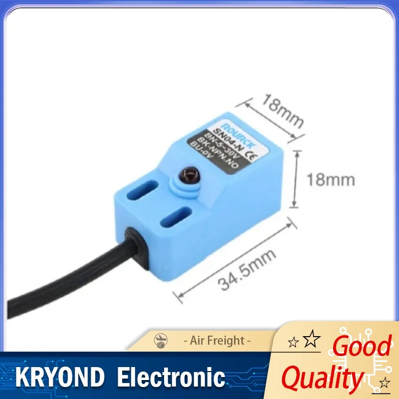 Inductive Proximity… - image