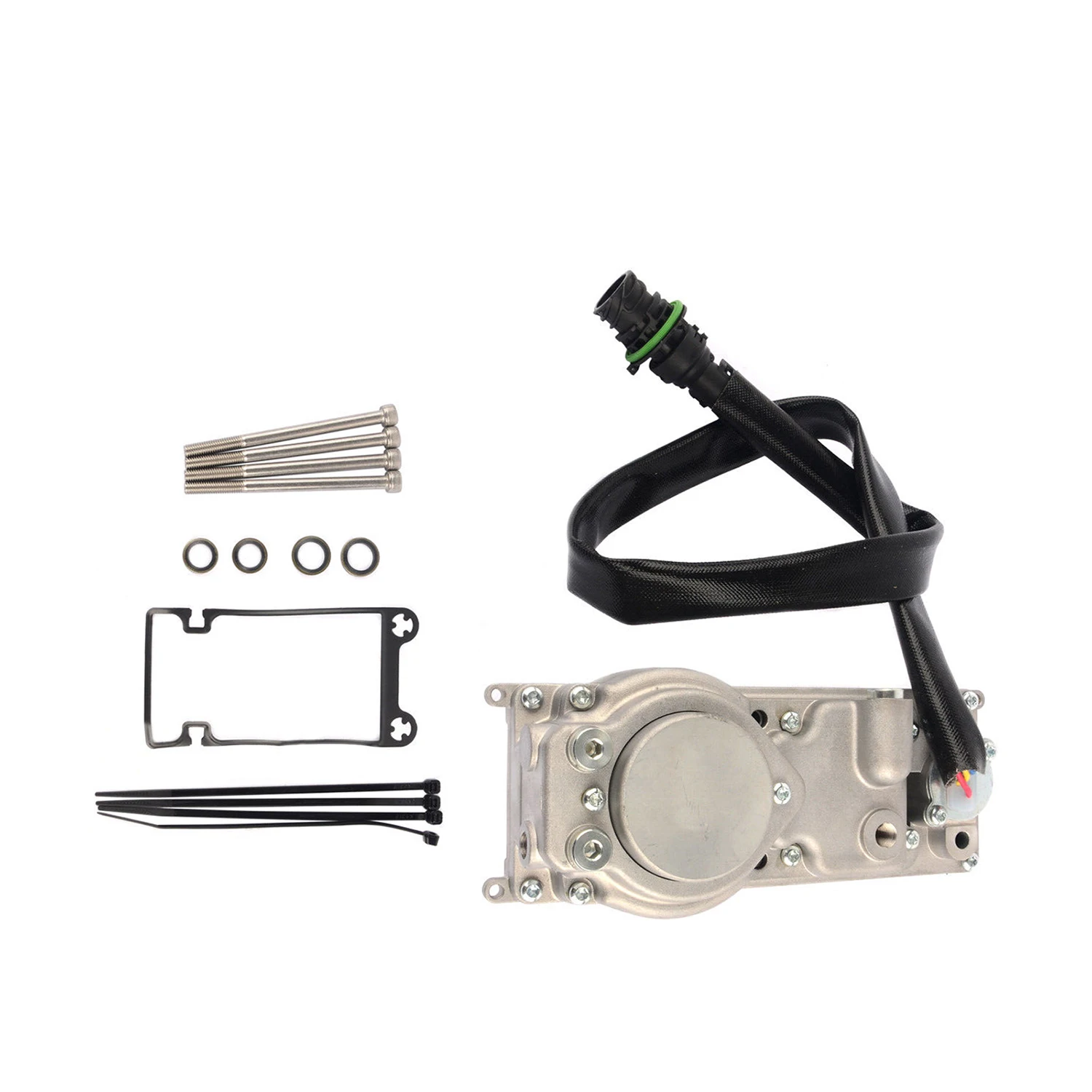 85013731 85013730 85003746 599-5002 21754439 New Turbo Electronic Actuator for Volvo D11 D13 D16 Holset VGT HE400VG HE451VE