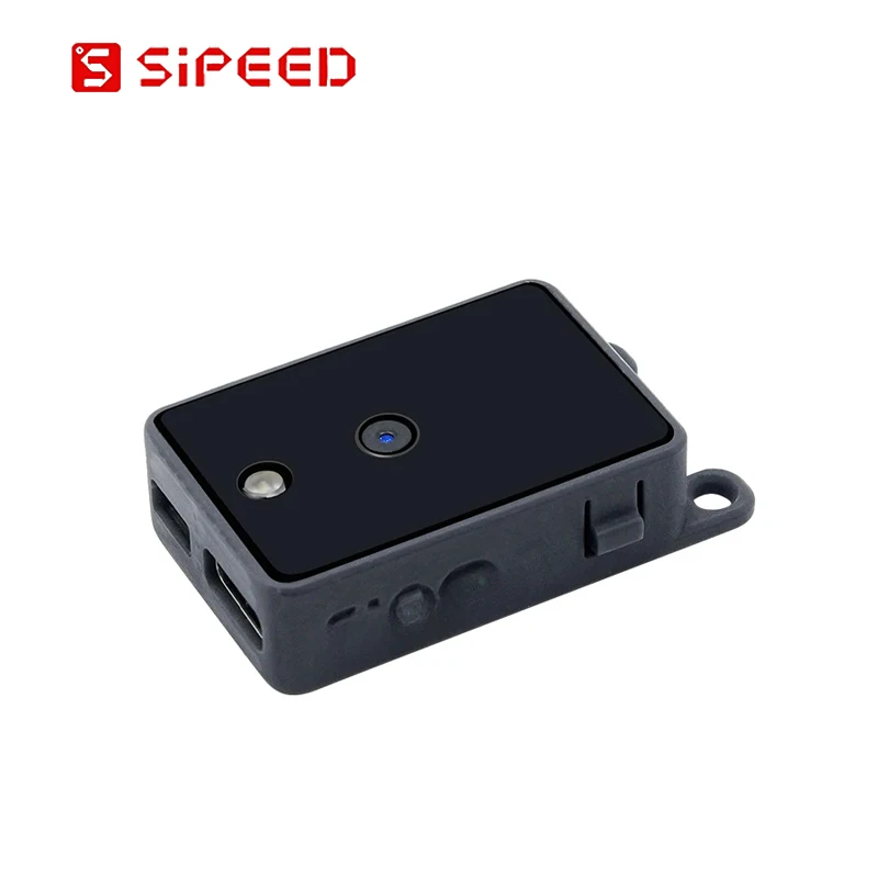 Sipeed MaixSense A075V/A010 RGBD TOF 3D Czujnik Głębokości z Obsługą Global Shutter, ROS2/ROS1, iTOF MCU i ROS, 32-bitowy RISC-V @144Mhz